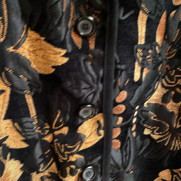 🌟Plus Size ✨ Reversible Coat 🌟 - Picture 5 of 8